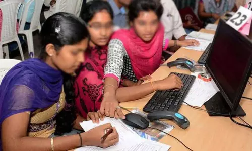 163 அரசு கலை கல்லூரிகளில் நாளை முதல் கலந்தாய்வு