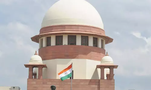 இலவச திட்டங்களால் நாடு பேரழிவை சந்திக்கும் - சுப்ரீம் கோர்ட்டில் மத்திய அரசு வாதம்