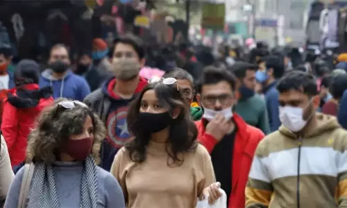 இந்தியாவில் மீண்டும் 19 ஆயிரத்தை தாண்டிய கொரோனா பாதிப்பு..!!