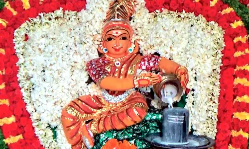 பால் குட ஊர்வலம் பால் குட ஊர்வலம்