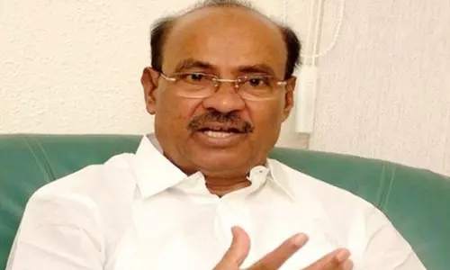 கரும்புக்கு குறைந்தபட்சம் ரூ.4,500 கொள்முதல் விலையாக வழங்க வேண்டும் - ராமதாஸ் வலியுறுத்தல்