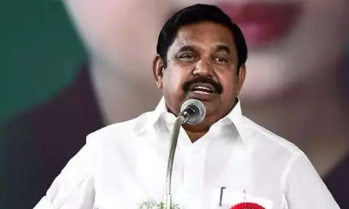 மாணவர்களுக்கு வழங்கப்படும் விலையில்லா கல்வி உபகரணங்களை உடனே வழங்கிட வேண்டும் - எடப்பாடி பழனிசாமி மாணவர்களுக்கு வழங்கப்படும் விலையில்லா கல்வி உபகரணங்களை உடனே வழங்கிட வேண்டும் - எடப்பாடி பழனிசாமி