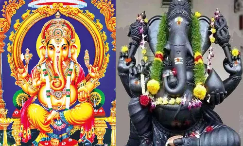 விநாயகர் பற்றிய சில தகவல்கள்