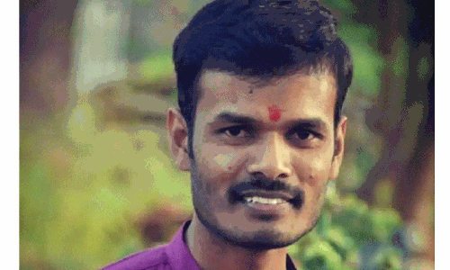 விபத்தில் மூளைச்சாவு அடைந்த வாலிபரின் உடல் உறுப்புகள் தானம்