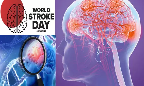 உலக பக்கவாத தினம் உலக பக்கவாத தினம்