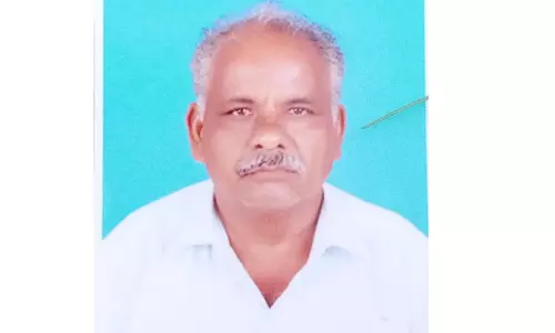 என்.எல்.சி. தொழிலாளி திடீர் சாவு