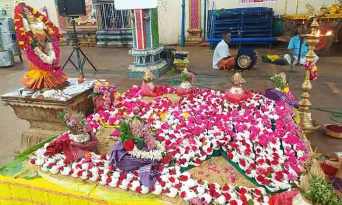 சங்காபிஷேக விழா