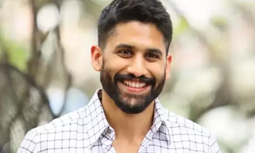 இந்தி மொழியால் பட வாய்ப்புகளை இழந்தேன்- நாக சைத்தன்யா பேச்சால் சர்ச்சை