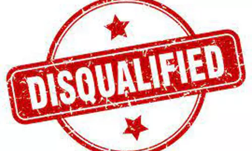 ஆசிரியர் தகுதி தேர்வு முறைகேடு 7,880 தேர்வர்கள் தகுதி நீக்கம்