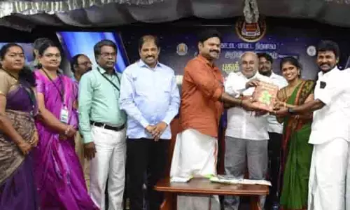 களைகட்டும் புத்தக திருவிழா