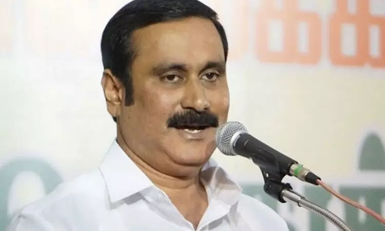 ஆறு ஈர நிலங்கள் ராம்சர் தளங்கள் பட்டியலில் சேர்க்கப்பட்டிருப்பது மகிழ்ச்சி அளிக்கிறது - அன்புமணி ராமதாஸ்