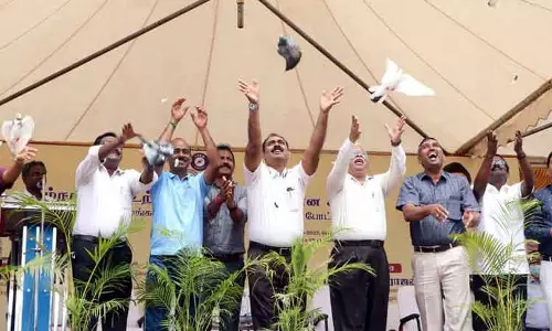 மண்டல அளவிலான தடகள போட்டிகள்