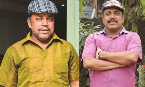 மீண்டும் இயக்குனரான தம்பி ராமையா