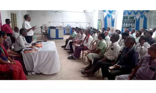 விவசாயிகள், வியாபாரிகள் கலந்தாய்வு கூட்டம் விவசாயிகள், வியாபாரிகள் கலந்தாய்வு கூட்டம்