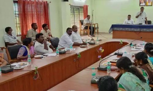 கூடுதலாக பணித்தள பொறுப்பாளர்களை நியமிக்க வேண்டும்