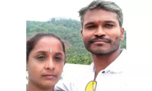 மண்டியாவில் 3 பெண்கள் கொலையில் தம்பதி கைது மண்டியாவில் 3 பெண்கள் கொலையில் தம்பதி கைது