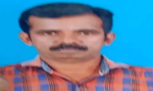 தனியார் நிறுவன மேற்பார்வையாளர் பலி