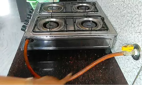 டெல்லியில் குழாய்வழியாக வீட்டுக்கு வினியோகிக்கும் சமையல் கியாஸ் விலை உயர்வு