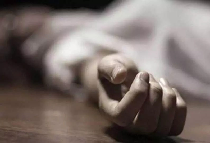 பரமத்திவேலூர் அருகே மொபட்டில் இருந்து தவறி விழுந்து வியாபாரி பலி பரமத்திவேலூர் அருகே மொபட்டில் இருந்து தவறி விழுந்து வியாபாரி பலி