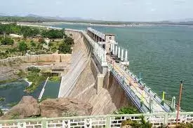 சாத்தனூர் அணை நீர்மட்டம் 115 அடியாக உயர்வு சாத்தனூர் அணை நீர்மட்டம் 115 அடியாக உயர்வு