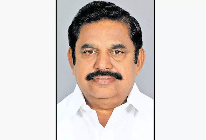 வருகிற 13-ந்தேதி முதல் அ.தி.மு.க.வினர் வீடுகளில் தேசியக்கொடி ஏற்றுங்கள்: எடப்பாடி பழனிசாமி வேண்டுகோள் வருகிற 13-ந்தேதி முதல் அ.தி.மு.க.வினர் வீடுகளில் தேசியக்கொடி ஏற்றுங்கள்: எடப்பாடி பழனிசாமி வேண்டுகோள்
