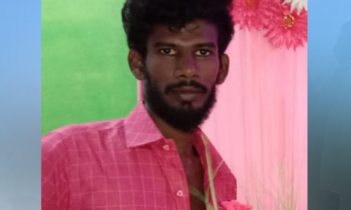நெல்லை: பட்டப்பகலில் கட்டிடத் தொழிலாளி சரமாரி வெட்டிக்கொலை