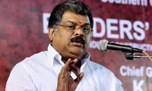 கிளாம்பாக்கத்தில் புதிய மேம்பாலம், ரெயில் நிலையம் அமைக்க வேண்டும் - ஜி.கே.வாசன் கோரிக்கை கிளாம்பாக்கத்தில் புதிய மேம்பாலம், ரெயில் நிலையம் அமைக்க வேண்டும் - ஜி.கே.வாசன் கோரிக்கை