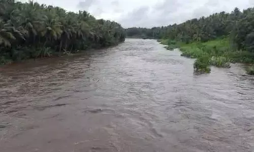 ஆழியாற்றில் பொதுமக்கள் இறங்க கூடாது