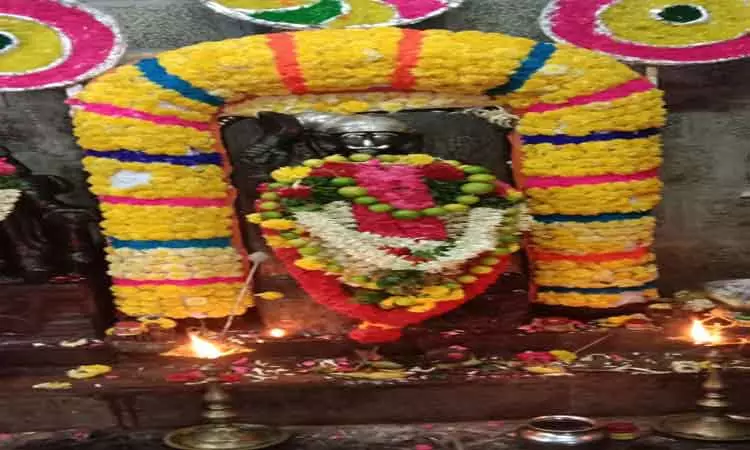 கோபி அண்ணமார் சாமி கோவில் பொங்கல் விழா கோபி அண்ணமார் சாமி கோவில் பொங்கல் விழா