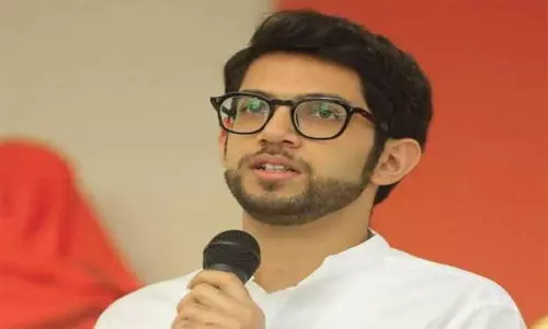 மராட்டியம்: ஏக்நாத் ஷிண்டே அரசு சட்டவிரோதமானது, நீண்ட காலம் நீடிக்காது - ஆதித்யா தாக்கரே