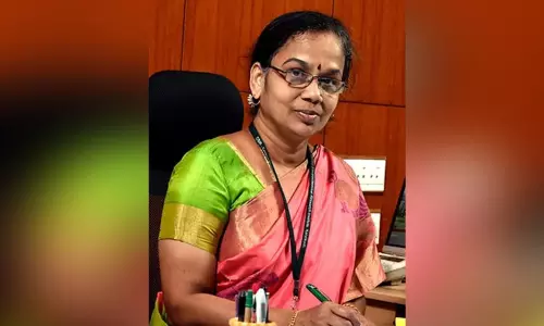 அறிவியல், தொழில்துறை ஆராய்ச்சி கவுன்சில் இயக்குநர் ஜெனரலாக முதல் முறையாக பெண் நியமனம் - நெல்லையை சேர்ந்தவர்