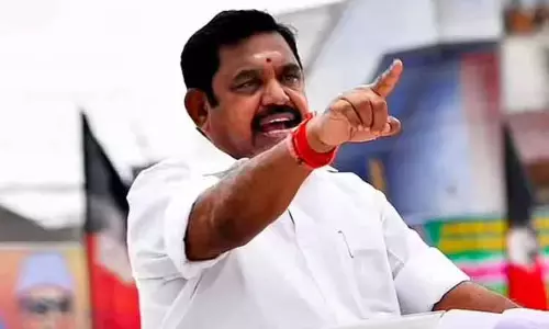 அம்மா மினி கிளினிக் திட்டத்தை மீண்டும் தொடங்கிட வேண்டும் - எடப்பாடி பழனிசாமி வலியுறுத்தல் அம்மா மினி கிளினிக் திட்டத்தை மீண்டும் தொடங்கிட வேண்டும் - எடப்பாடி பழனிசாமி வலியுறுத்தல்