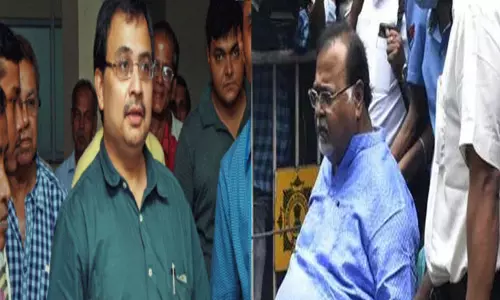 பார்த்தா சாட்டர்ஜி குறித்து ஊடகங்களில் கருத்து தெரிவிக்க கூடாது; குணால் கோஷிற்கு கட்சி தலைமை உத்தரவு