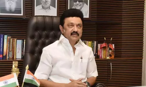 சி.எஸ்.ஐ.ஆர் இயக்குநர் ஜெனரலாக கலைச்செல்வி நியமனம்: முதல்-அமைச்சர் மு.க.ஸ்டாலின் வாழ்த்து