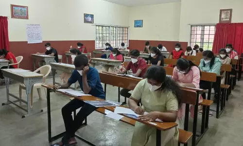 கியூட் தேர்வுக்கான புதிய தேதிகள் அறிவிப்பு; தேசிய தேர்வு முகமை தகவல் கியூட் தேர்வுக்கான புதிய தேதிகள் அறிவிப்பு; தேசிய தேர்வு முகமை தகவல்