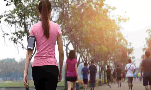 அதிகாலை நடைப்பயிற்சி ஏன் அவசியம்?