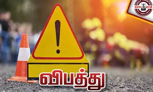 உத்தரகாண்ட்: 39 பயணிகளுடன் சென்ற பஸ் பள்ளத்தில் கவிழ்ந்து விபத்து உத்தரகாண்ட்: 39 பயணிகளுடன் சென்ற பஸ் பள்ளத்தில் கவிழ்ந்து விபத்து
