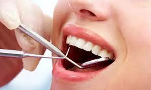 பற்களுக்கு வேர் சிகிச்சை அவசியமா? பற்களுக்கு வேர் சிகிச்சை அவசியமா?