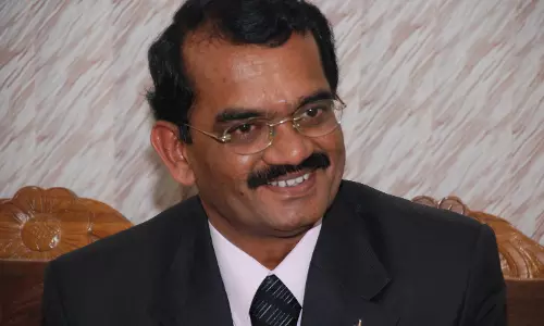 சி.எஸ்.ஐ.ஆர். இயக்குனர் ஜெனரலாக நியமனம்:  கலைச்செல்விக்கு மயில்சாமி அண்ணாதுரை வாழ்த்து