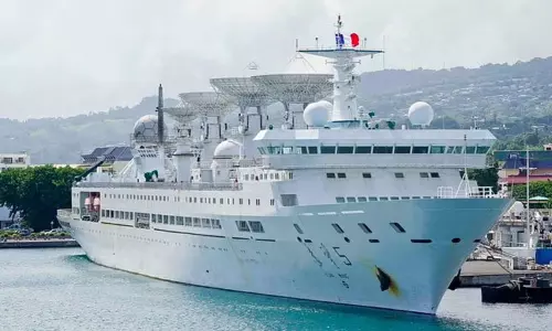 உளவு கப்பல் விவகாரம் அவசர ஆலோசனை நடத்த இலங்கை அரசுக்கு சீனா அழைப்பு உளவு கப்பல் விவகாரம் அவசர ஆலோசனை நடத்த இலங்கை அரசுக்கு சீனா அழைப்பு