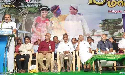அரசு ஊழியர்களின் உணர்வுகளை புரிந்து கொண்டவர் தான் முதல்-அமைச்சர் மு.க.ஸ்டாலின் அரசு ஊழியர்களின் உணர்வுகளை புரிந்து கொண்டவர் தான் முதல்-அமைச்சர் மு.க.ஸ்டாலின்