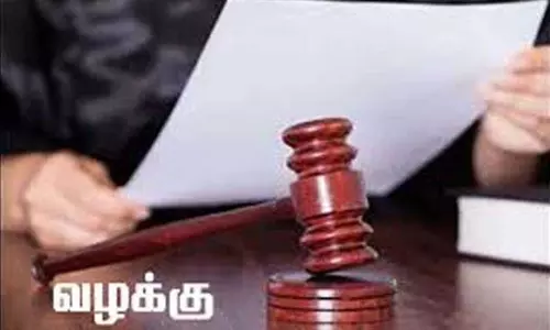250 கிலோ இரும்பு கம்பிகள் திருட்டு; 2 பேர் மீது வழக்கு 250 கிலோ இரும்பு கம்பிகள் திருட்டு; 2 பேர் மீது வழக்கு
