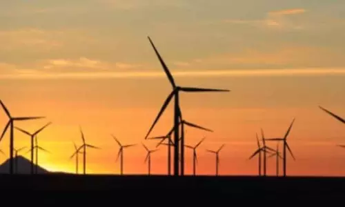 ஒரேநாளில் காற்றாலைகளில் 119 மில்லியன் யூனிட் மின்உற்பத்தி