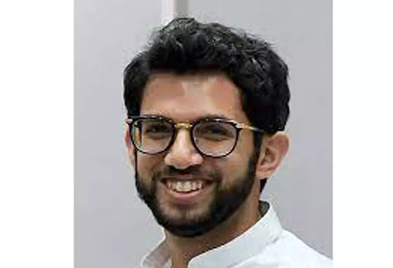 சட்டவிரோதமான ஷிண்டே அரசு   நீண்ட காலம் நீடிக்காது- ஆதித்ய தாக்கரே பேச்சு