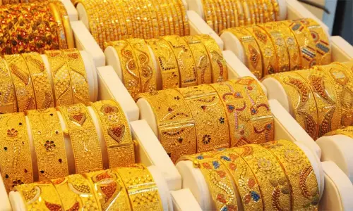 தங்கம் விலை சவரனுக்கு ரூ.40 உயர்வு