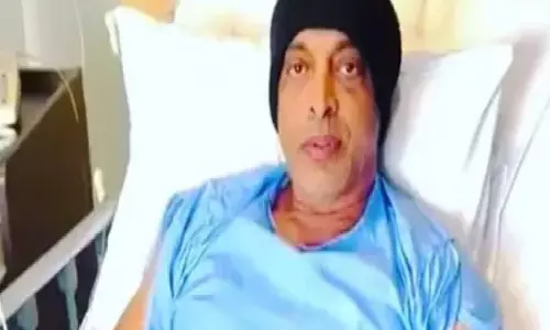 இன்னும் 5 ஆண்டுகள் ஆடியிருந்தால் சக்கர நாற்காலியில் முடங்கியிருப்பேன் - ஷோயப் அக்தர் உருக்கம்