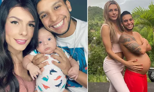 திருநங்கை, திருநம்பி தம்பதிக்கு பிறந்த குழந்தை..! குழப்பத்தில் மக்கள் - மருத்துவர்கள் விளக்கம் திருநங்கை, திருநம்பி தம்பதிக்கு பிறந்த குழந்தை..! குழப்பத்தில் மக்கள் - மருத்துவர்கள் விளக்கம்