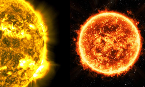 நாசா கணித்ததை விட சூரியன் இயங்கும் வேகம் அதிகரிப்பு - சூரிய சுழற்சியால் பூமிக்கு பாதிப்பு! நாசா கணித்ததை விட சூரியன் இயங்கும் வேகம் அதிகரிப்பு - சூரிய சுழற்சியால் பூமிக்கு பாதிப்பு!