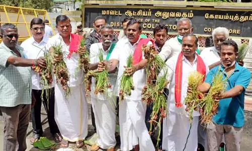 சின்ன வெங்காயத்தை ரேஷன் கடைகள் மூலம் விற்க வேண்டும்