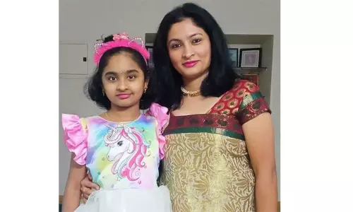 மகளை கொன்று, பெண் டாக்டர் தற்கொலை மகளை கொன்று, பெண் டாக்டர் தற்கொலை